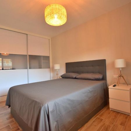 Apartamento Ronda IV Fuengirola Buitenkant foto