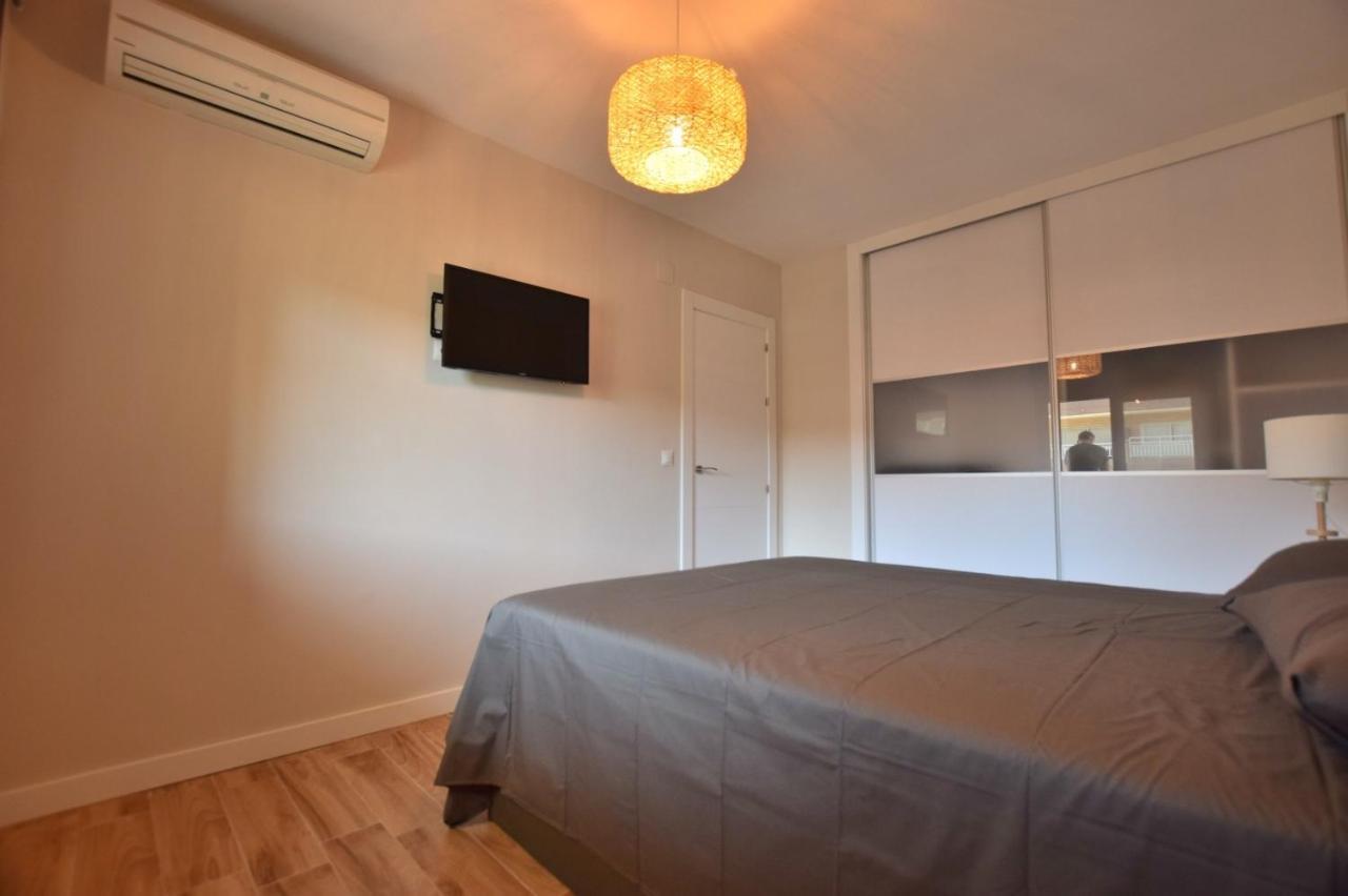 Apartamento Ronda IV Fuengirola Buitenkant foto