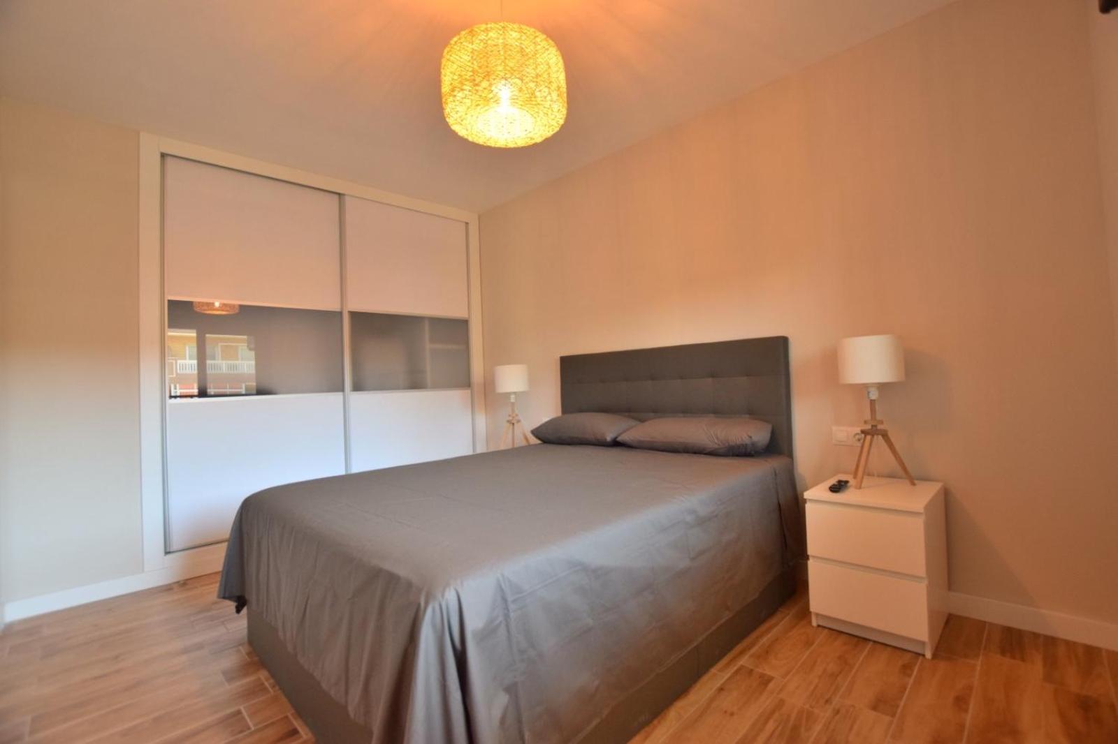 Apartamento Ronda IV Fuengirola Buitenkant foto